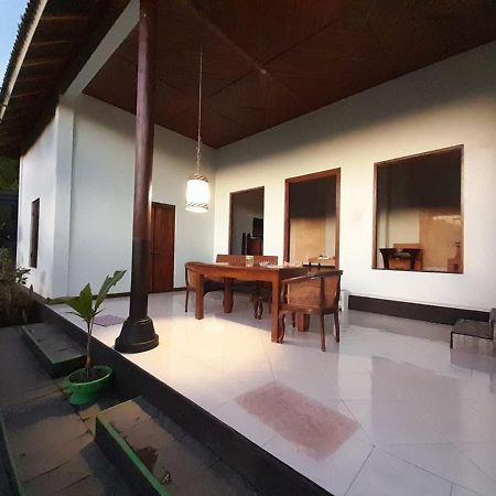 Sasak Lebung Home Senggigi Extérieur photo