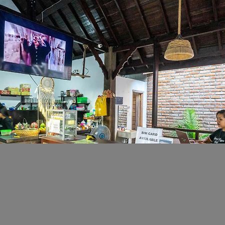 Sasak Lebung Home Senggigi Extérieur photo