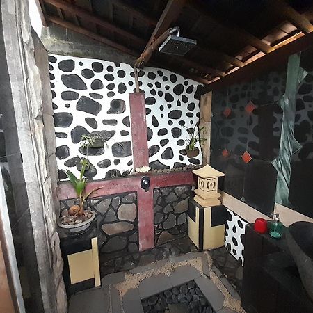 Sasak Lebung Home Senggigi Chambre photo