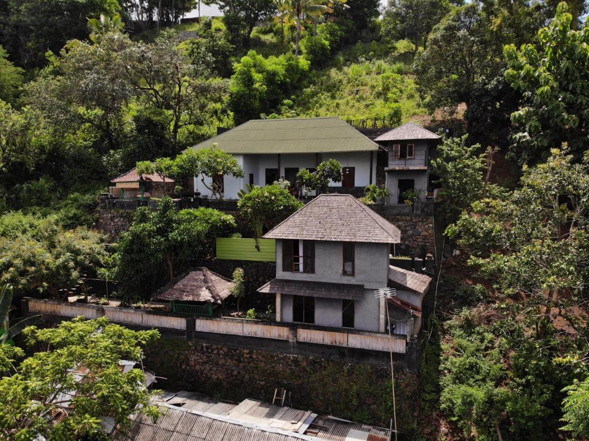 Sasak Lebung Home Senggigi Extérieur photo
