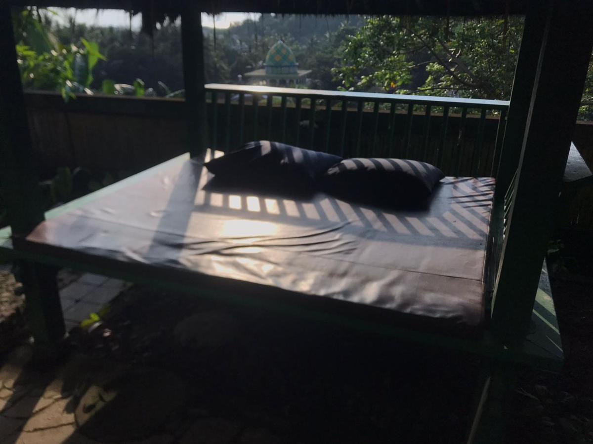 Sasak Lebung Home Senggigi Extérieur photo