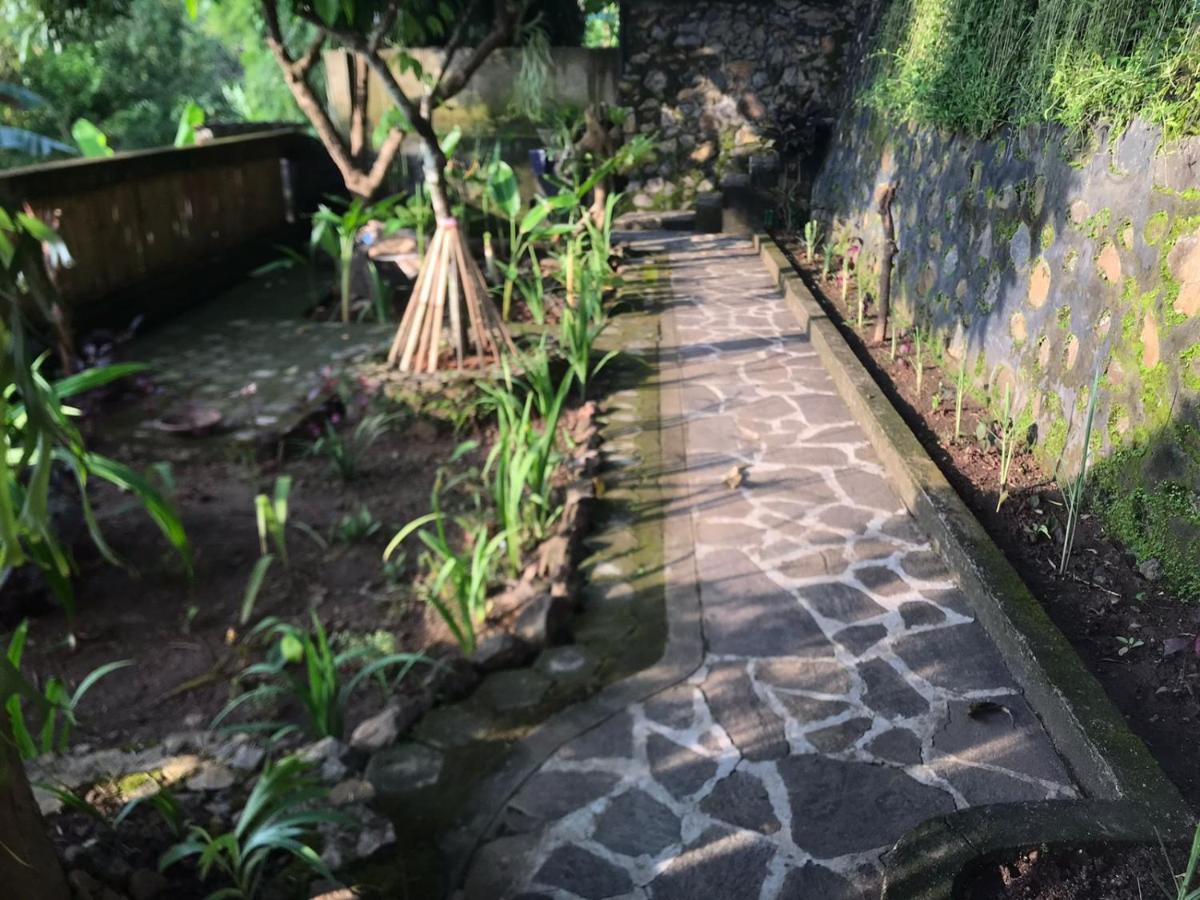 Sasak Lebung Home Senggigi Extérieur photo
