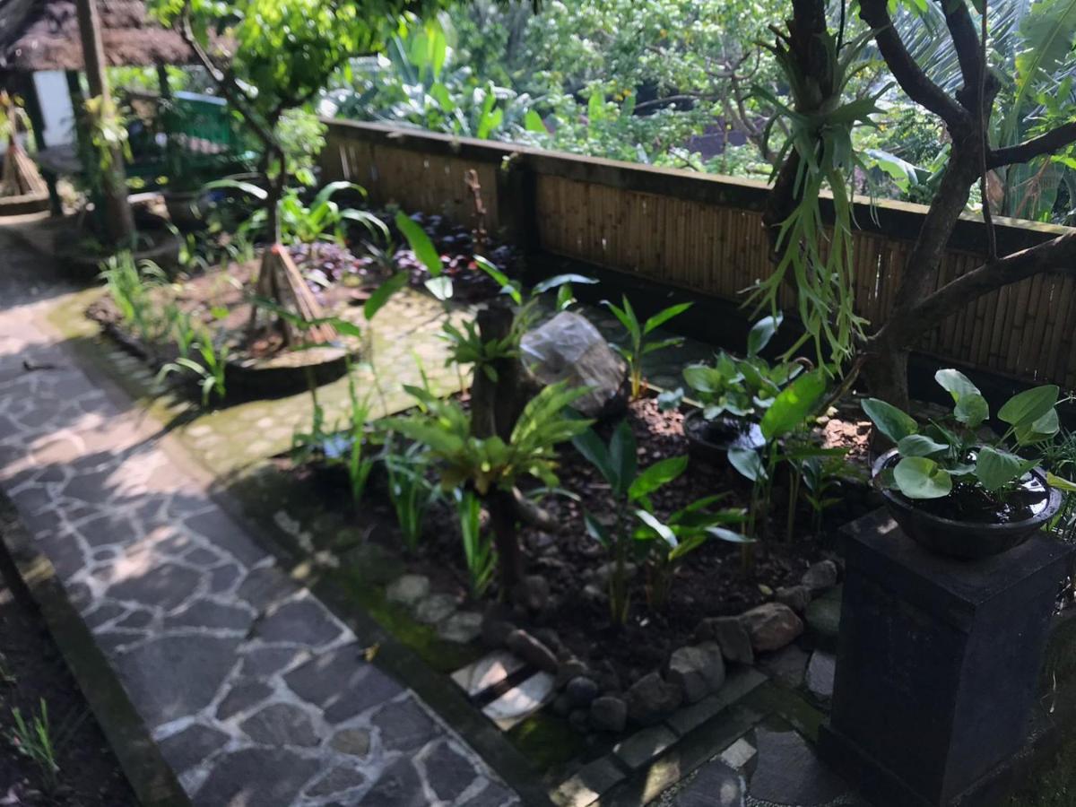 Sasak Lebung Home Senggigi Extérieur photo