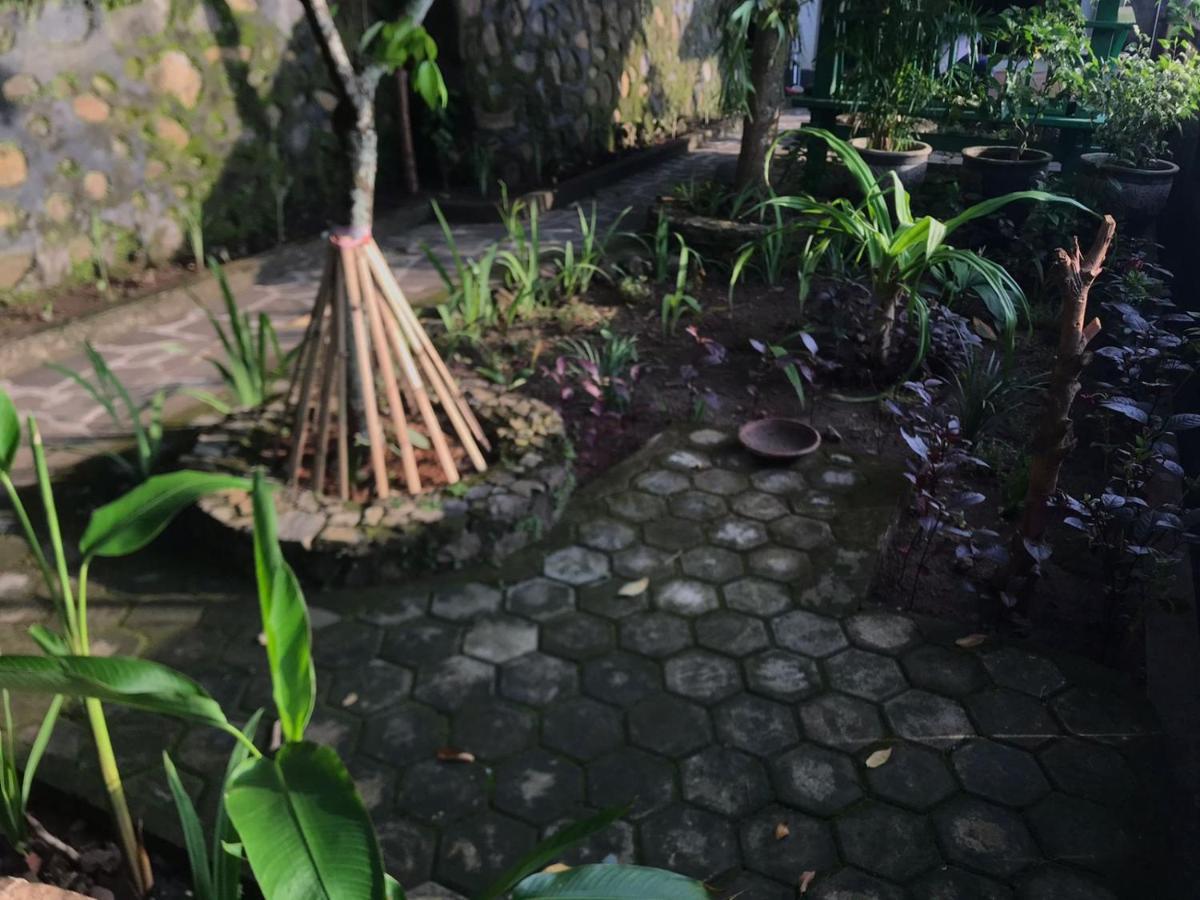 Sasak Lebung Home Senggigi Extérieur photo