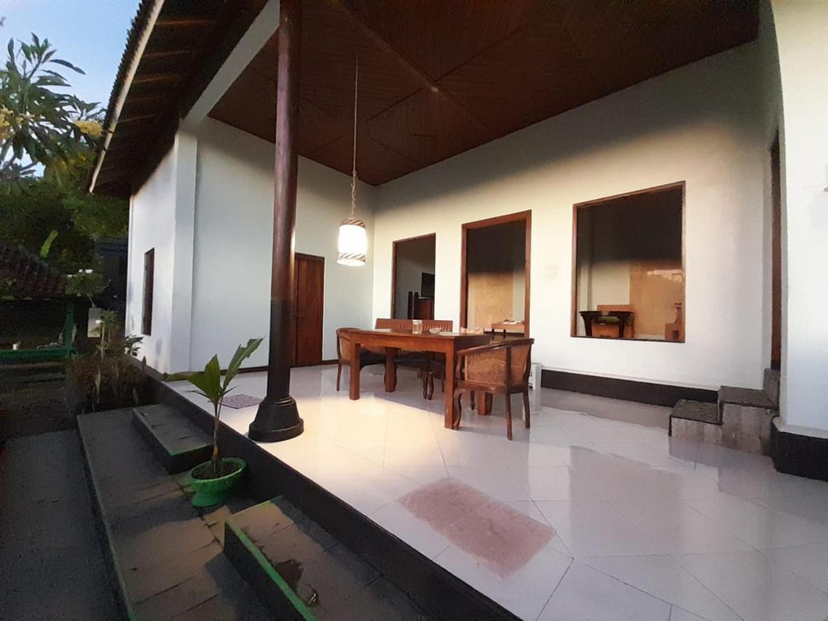Sasak Lebung Home Senggigi Extérieur photo