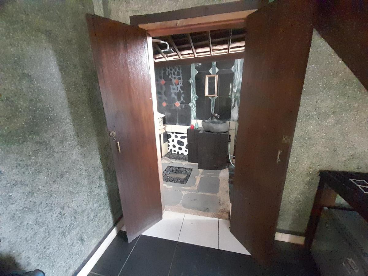 Sasak Lebung Home Senggigi Extérieur photo