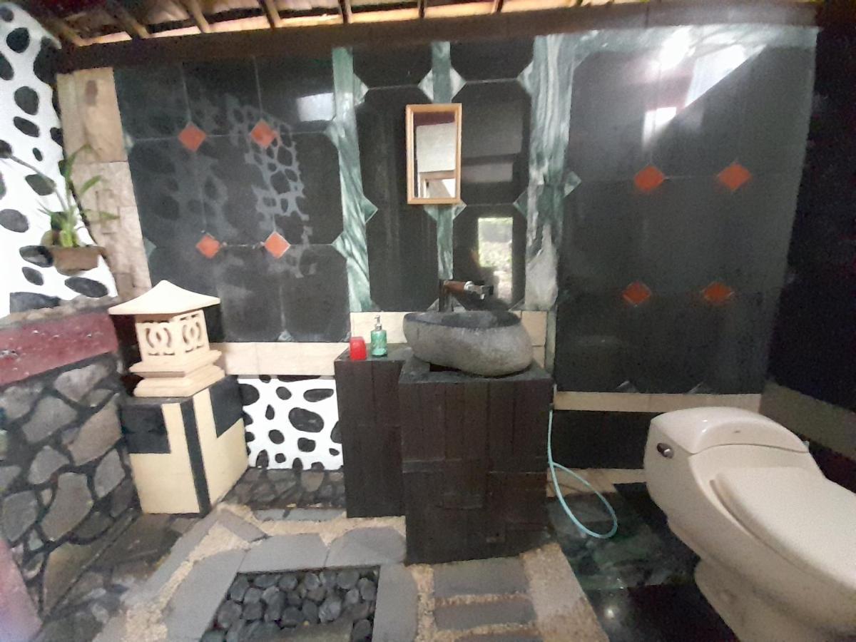 Sasak Lebung Home Senggigi Extérieur photo