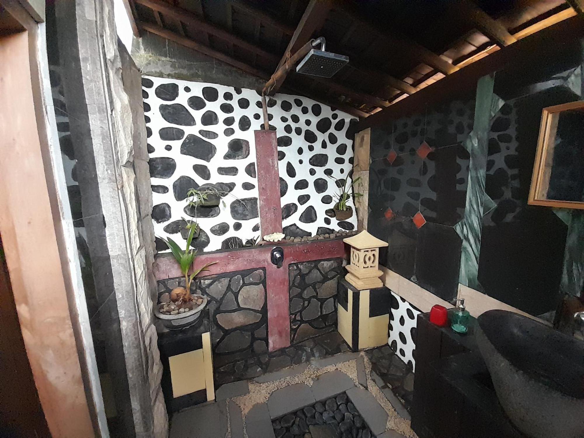 Sasak Lebung Home Senggigi Chambre photo