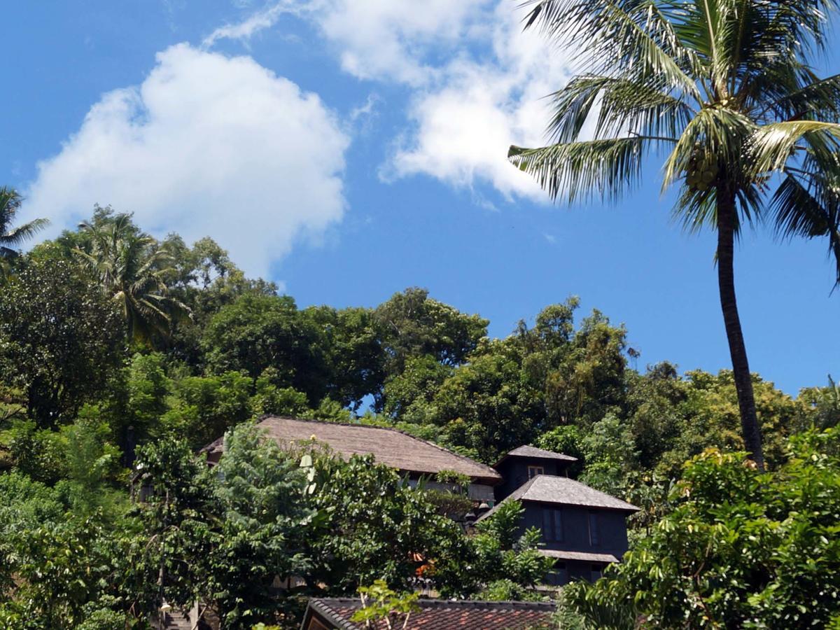 Sasak Lebung Home Senggigi Extérieur photo