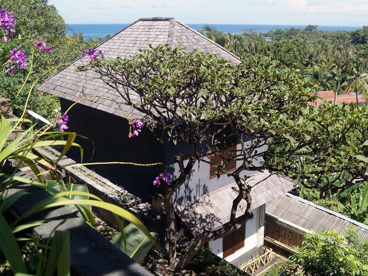 Sasak Lebung Home Senggigi Extérieur photo