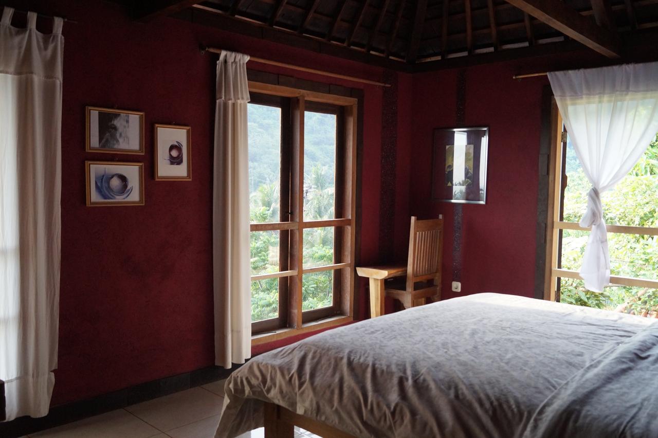 Sasak Lebung Home Senggigi Extérieur photo