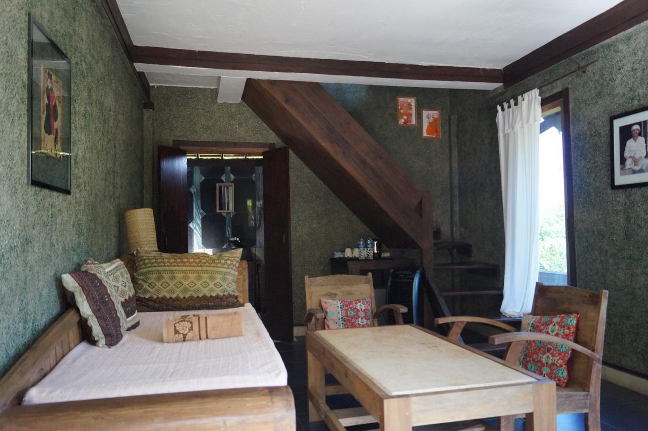 Sasak Lebung Home Senggigi Extérieur photo