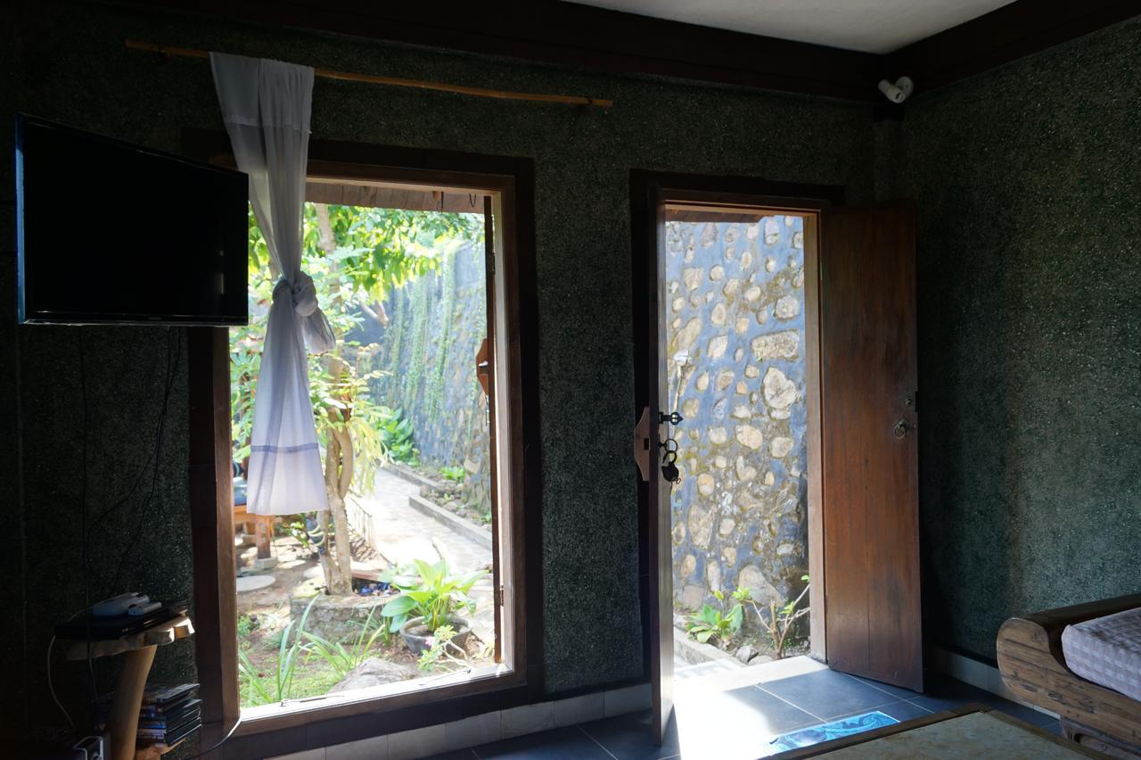 Sasak Lebung Home Senggigi Extérieur photo